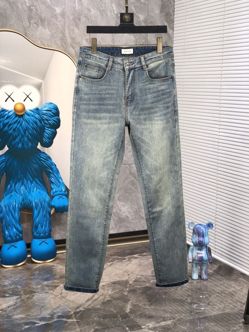 Gucci Jeans